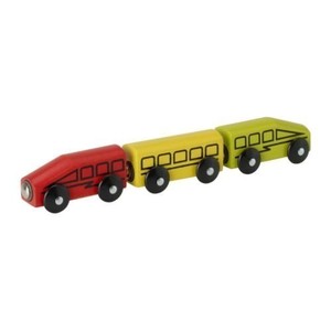 ikea toy train