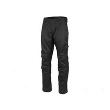 Genuine John Deere Work Trousers Black Adult Workwear