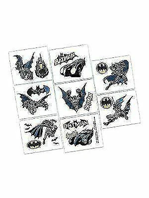 Superheroes Party Favours & Party Bag Fillers