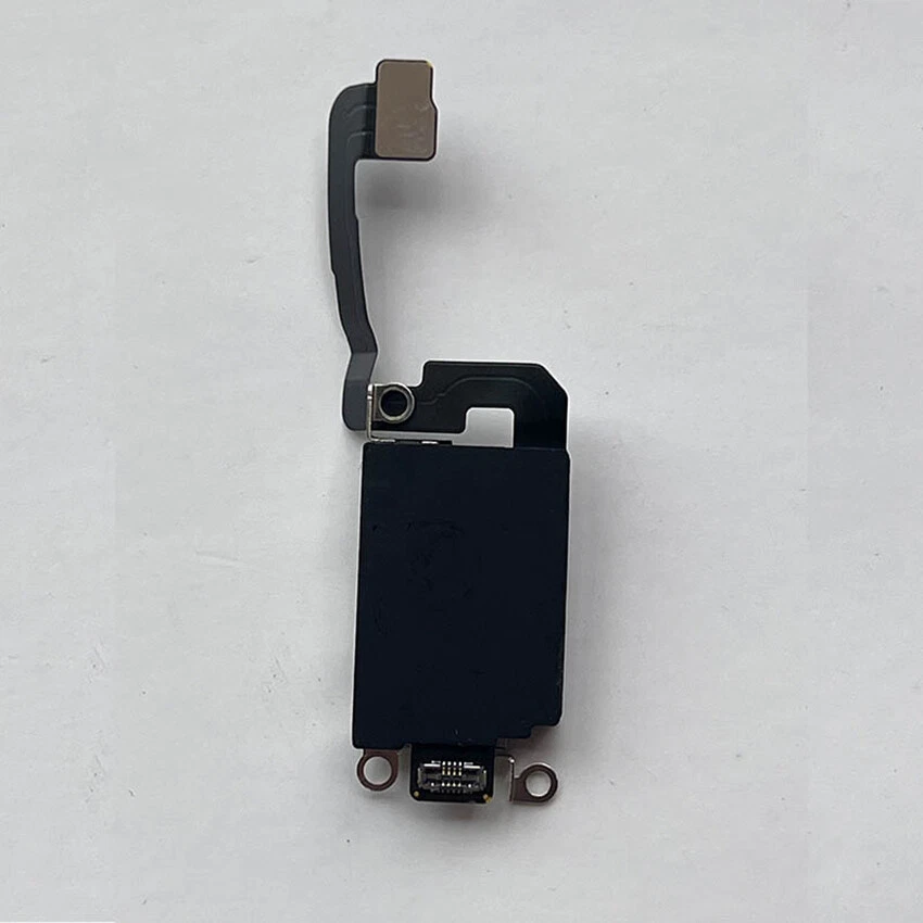 Ricambio doppio slot scheda SIM + adattatore vassoio scheda cavo flessibile per iPhone 16/16Plus - Immagine 3 di 4