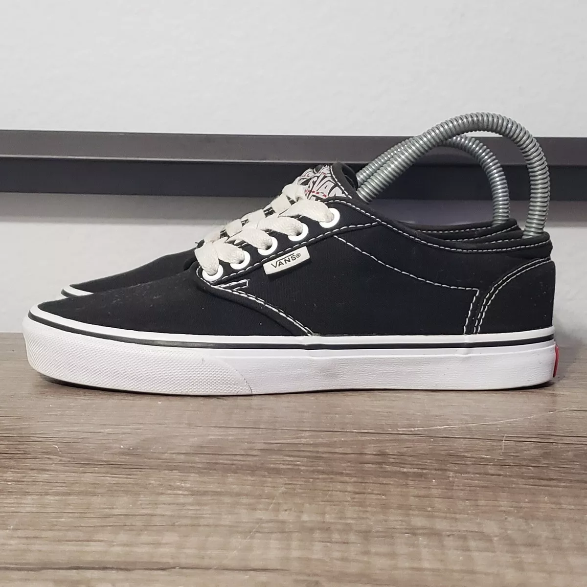 vans old skool white damen