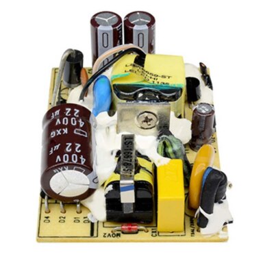 AC-DC 12V 2A Switching Power Supply Module DC Circuit Board Monitor110V 220V