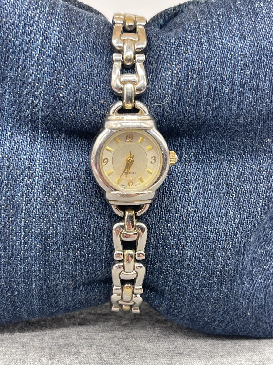 White stag best sale watch