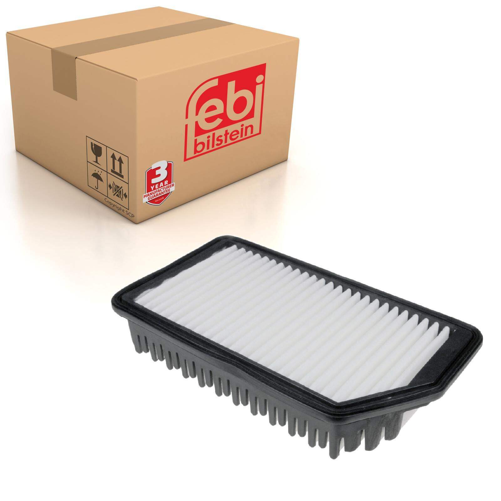 Air Filter Fits KIA Cee’d Hyundai i30 Elantra Creta OE 28113A5800 Febi 184410