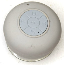 Aconic Wireless Shower Bluetooth Speaker For Smartphone /Other Bluetooth Tested