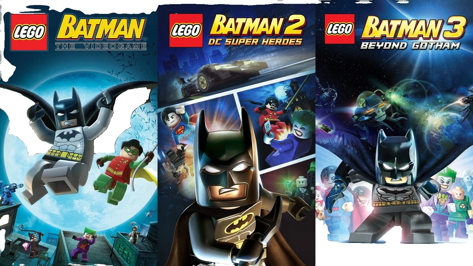 Region Free 2014 Video Games