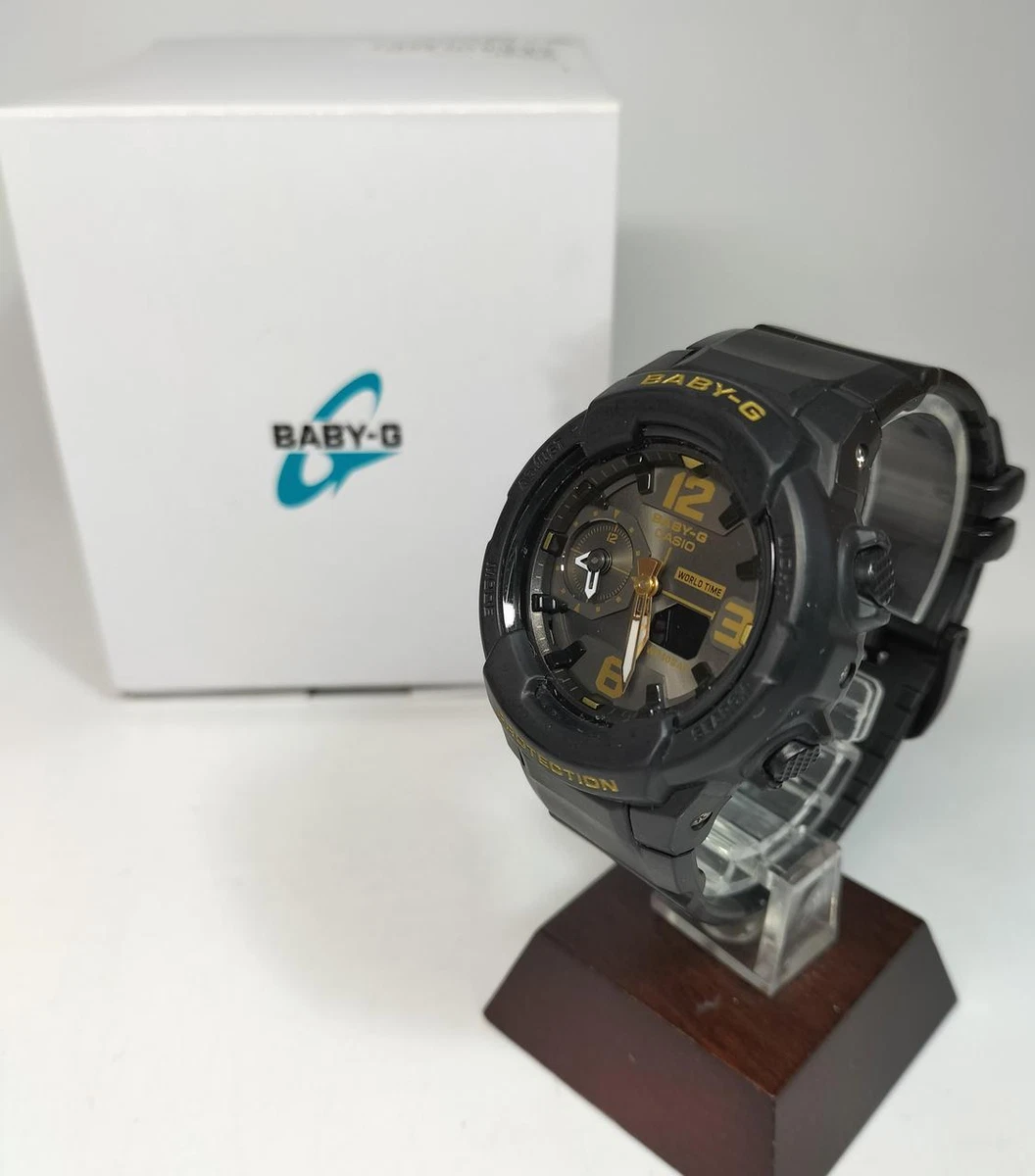 CASIO BGA-230 BABY-G Women's Wrist Watch