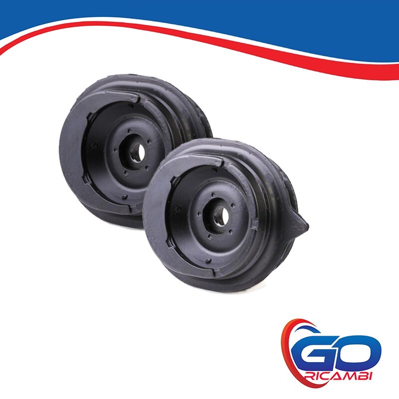 Supporto Ammortizzatore FIAT BRAVO Anteriore E Posteriore A Basso Costo Online - Foto 11