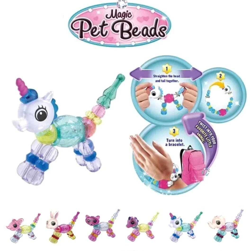 Magic petz best sale bracelet