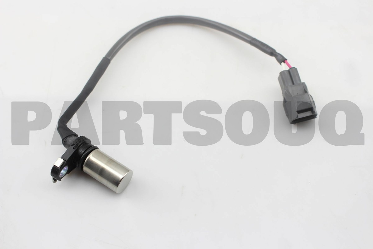 9091905067 Genuine Toyota SENSOR, CRANK POSITION 90919-05067 | eBay