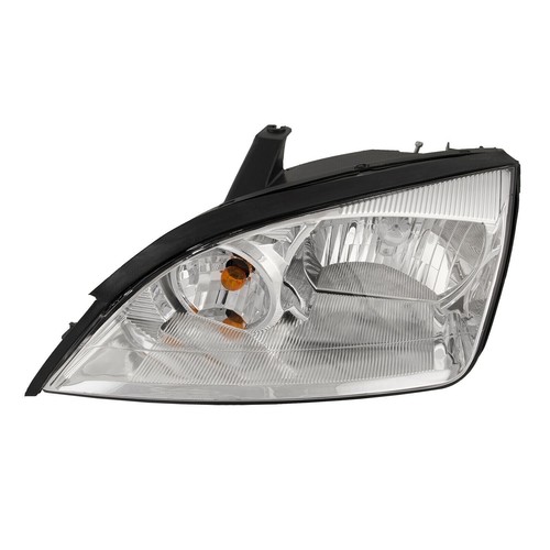 Phare Avant Gauche Pour Toyota Aygo (côté Conducteur) - Compatible Modèle (_B1), Sans Ampoules - 6