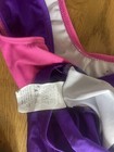 Girl’s GK Elite Gymnastics Leotard Size AM — photo 5