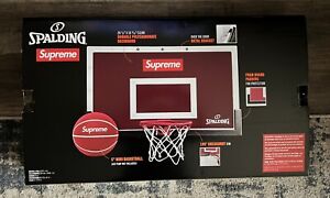 Supreme Mini Hoop | eBay Supreme Mini Hoop | eBay