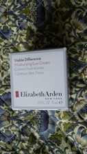 Elizabeth Arden Visible Difference Moisturising Eye Cream - 15ml
