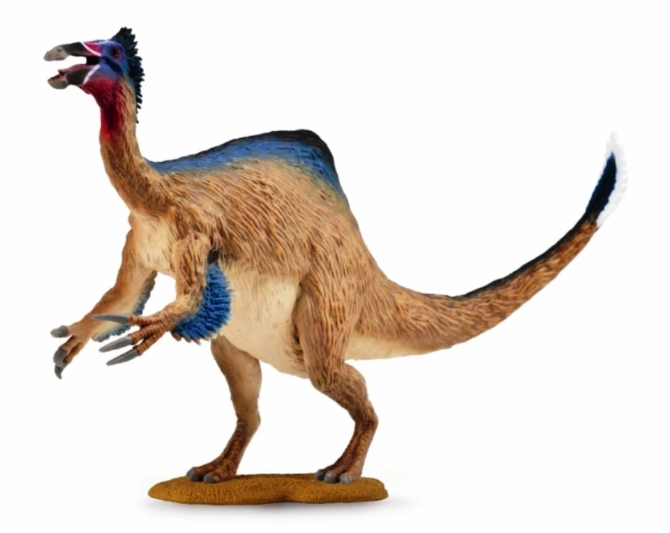 DINOSAURO DINOSAUR DINOSAURIER COLLECTA DEINOCHEIRUS 88771