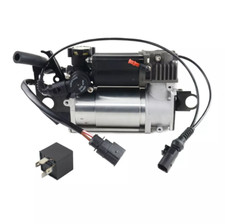 Compressore per sospensioni pneumatiche per VW Touareg 7L6 Porsche Cayenne 9PA