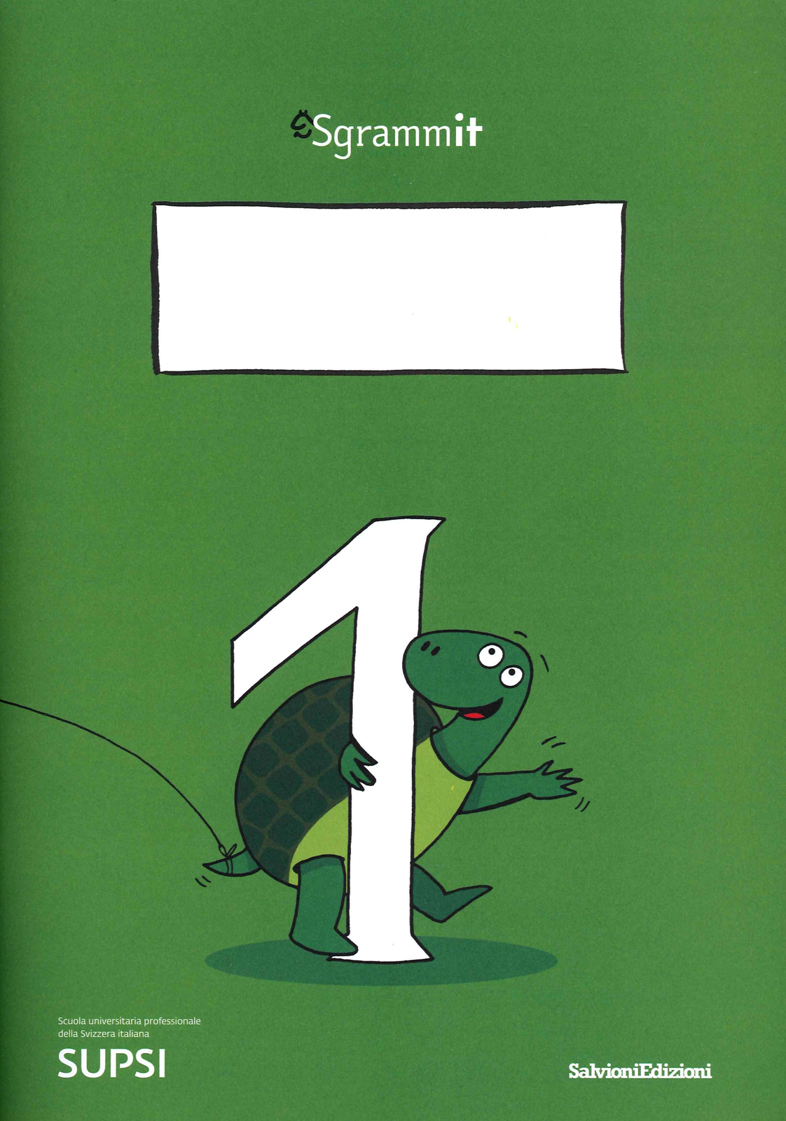 Libri Sgrammit: Quaderno Verde 1. Il Testo Narrativo E Il Testo Descrittivo. Con