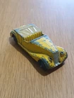 Vintage Dinky Toys Car Sunbeam Talbot (G2D12)