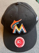 Florida Marlins youth Baseball Hat adjustable size MLB brand New