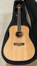 Peavey Delta Woods Dw2 Acoustic - Pvdw2 - Ey189