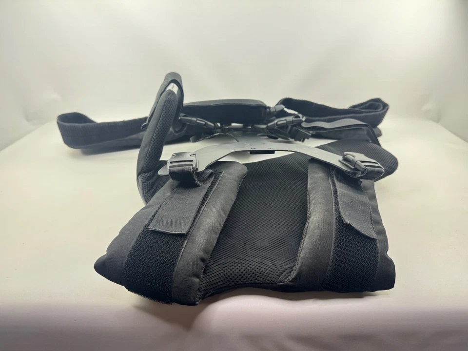 Steadicam Steadimate-S Aero 15 Brazo y Aero Chaleco Kit para DJI Ronin S Foto 3 de 4