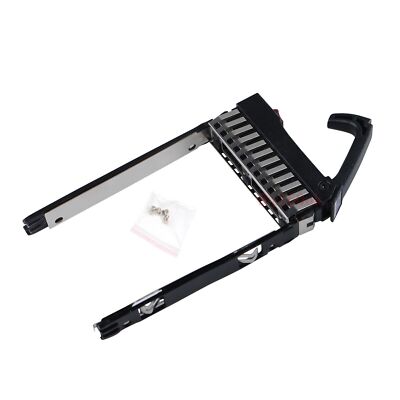 Hp Tray Caddy 25 Sas Sata Dl580 Dl380 Dl360 Ml370 Ml350 G5 G6 G7 50022