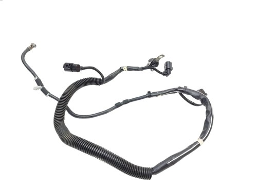 VW Passat 3C 3.2 FSI Kabelbaum Anlasser Lichtmaschine 3C0971230DH