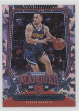 2020-21 Panini Chronicles Marquee Green Ice Facundo Campazzo #240 1k9e