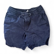 Gap Kids Navy Blue Chino Casual Shorts Size XL 12