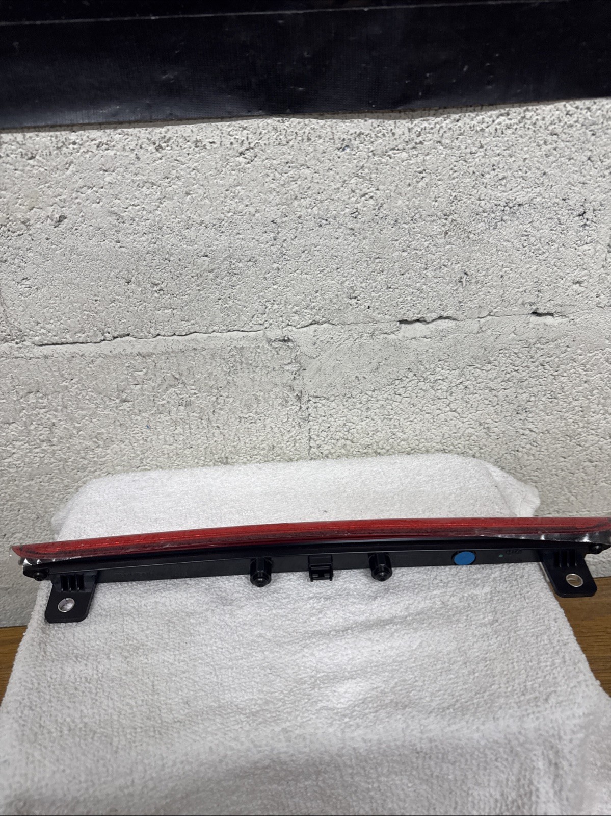 FERRARI SF90 Rear Brake Lamp 934868 oem # C046
