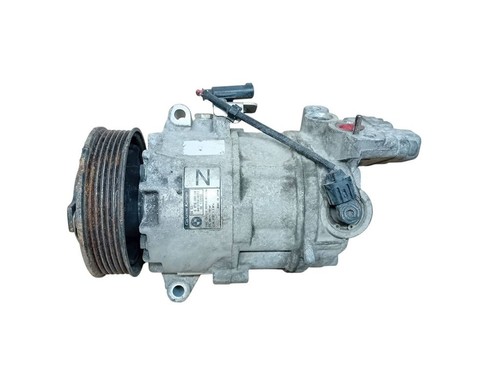 BMW 3 E90 E91 2006 Klimakompressor Pumpe 6915380 Diesel GHM8660