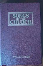 Songs of the Church, 21st Century Edition