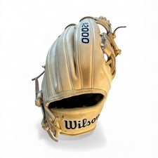 Wilson 2024 A2000 Series 1736 11.5" Infield Baseball Glove RHT Right Hand