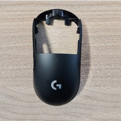 Für Logitech GPW G Pro X Superlight Maus Shell Rad-Encoder Knopf Board Zubehör