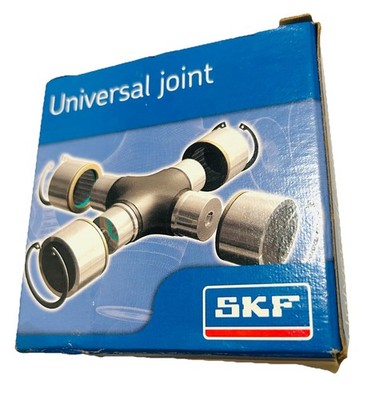 Universal Joint -SKF UJ10430 ( New Other )
