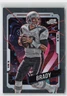 2024 Topps Cosmic Chrome Football Tom Brady #63 HOF