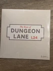 PRESALE PAUL McCARTNEY The Boys Of Dungeon Lane EXCLUSIVE SILVER VINYL LP