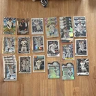 Topps Aaron Judge Yankees 26 card lot