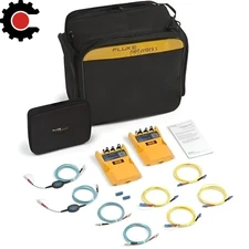 Fluke Networks CFP-Q-ADD CertiFiber Pro Add-On Kit