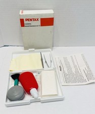 VINTAGE PENTAX CAMERA MAINTENANCE KIT II Cleaning Kit Japan