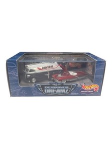 Hot Wheels Designer Dreamz | eBay
