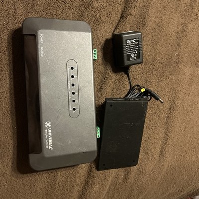 Universal Remote Control URC MRF-350 Base Station