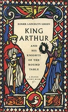 King Arthur and His Knights of the Round Table