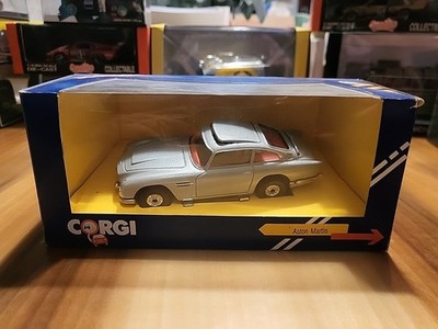 Corgi 1986 James Bond 007 Aston Martin C271/1 | eBay