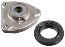 Front Axle SWAG 10 10 9069 Repair Kit, Strut Support Bearing for Mercedes Benz