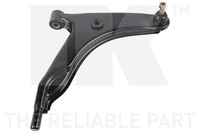 NK Querlenker Dreieckslenker 5013004 FüR Mitsubishi Lancer 4 C61A 12V C62A 16V