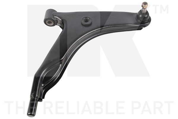 NK Querlenker Dreieckslenker 5013004 FüR Mitsubishi Lancer 4 C61A 12V C62A 16V-image