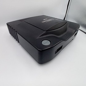 Neo Geo CD Console Top Loader SNK Controller Game Japanese Excellent Condition