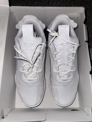 Size 10 - Puma MB.04 Lo Ice White - Brand New - Bought From GOAT  