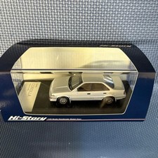 Hi Story 1/43  TOYOTA COROLLA SEDAN GT 1987 587544